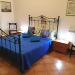 Homestay szállás Vento Di Mare Palermo