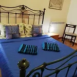 Privat bolig Vento Di Mare Palermo