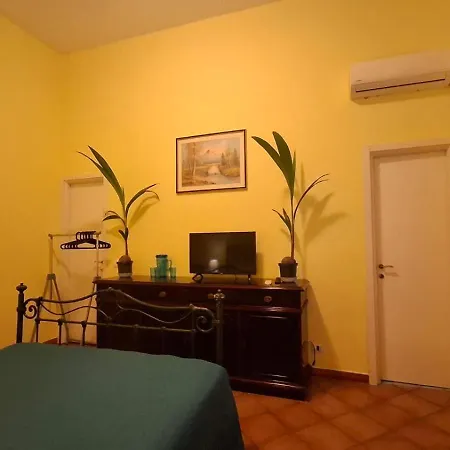 Vento Di Mare * Палермо