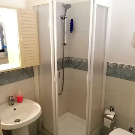 Vento Di Mare Quarto em Acomodações Particulares