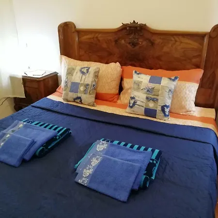 Homestay Vento Di Mare