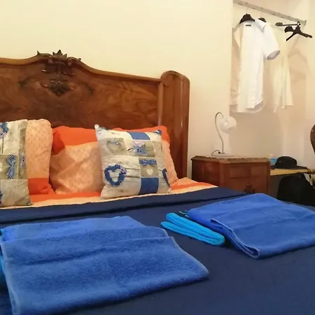 Vento Di Mare Homestay