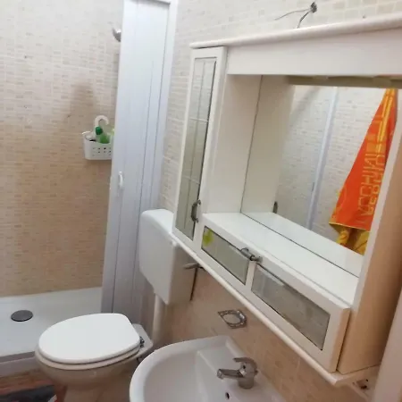 Homestay Vento Di Mare