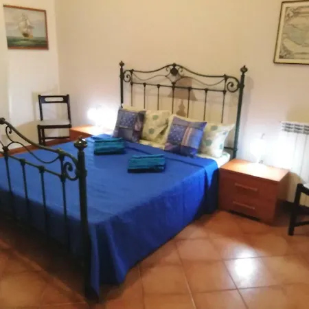 Homestay Vento Di Mare Palermo