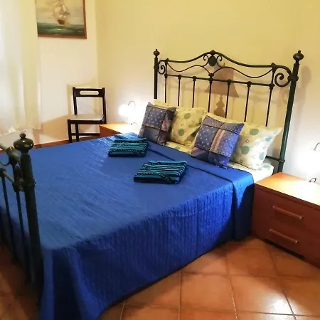 Vento Di Mare Palerme
