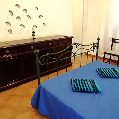 Vento Di Mare باليرمو