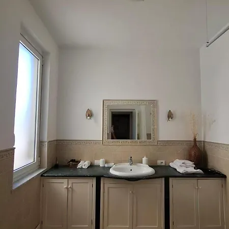 Δωμάτια σε οικογενειακή κατοικία Vento Di Mare