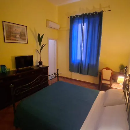 Vento Di Mare Παλέρμο