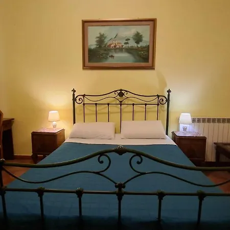 Vento Di Mare Δωμάτια σε οικογενειακή κατοικία