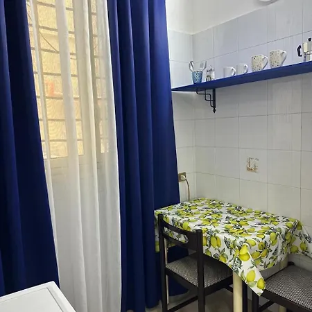 Vento Di Mare * Παλέρμο