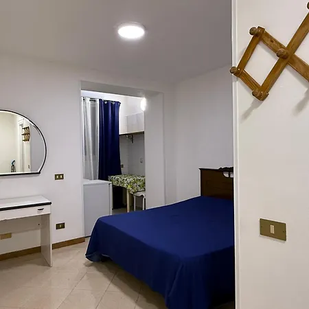 Vento Di Mare Δωμάτια σε οικογενειακή κατοικία Παλέρμο