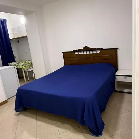 Vento Di Mare Δωμάτια σε οικογενειακή κατοικία