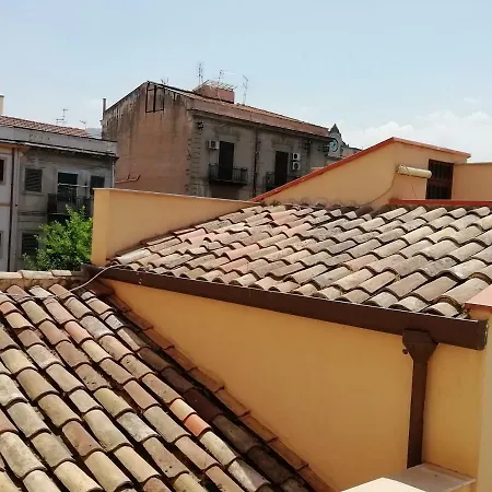 Δωμάτια σε οικογενειακή κατοικία Vento Di Mare Παλέρμο