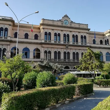 Vento Di Mare Privatunterkunft
