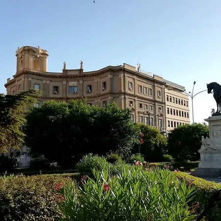 Vento Di Mare Privatunterkunft