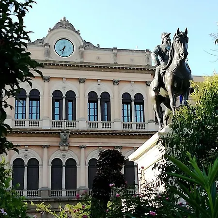 Vento Di Mare Privatunterkunft