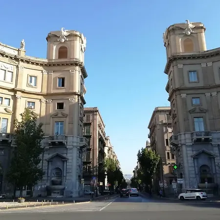 Vento Di Mare Παλέρμο