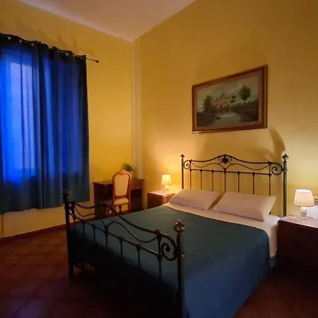 Vento Di Mare Séjour chez l'habitant