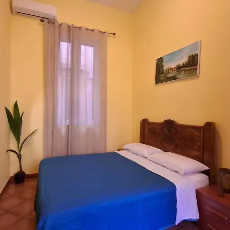 Vento Di Mare Palerme
