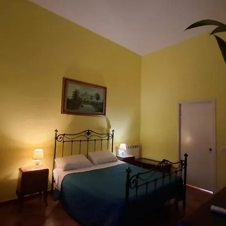 Kwatera prywatna Vento Di Mare *