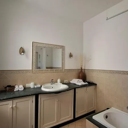 Kwatera prywatna Vento Di Mare Palermo